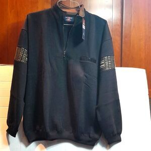 Safe Harbor Zip Shirt...NEW...Size XL.